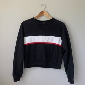 Brandy Melville Crew